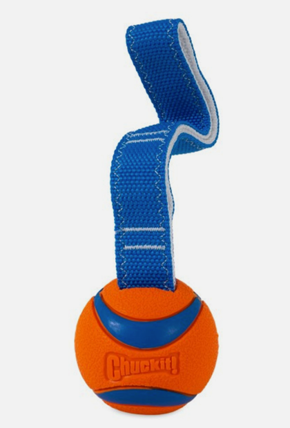 Kong Chuckit! Ultra Tug