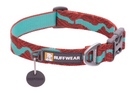 Ruffwear Collar Flat Out S