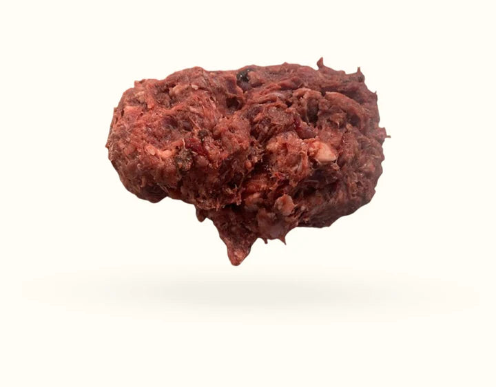 The Dog's Butcher Raw Minces