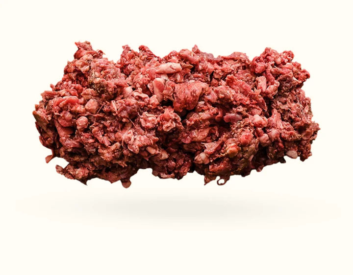 The Dog's Butcher Raw Minces