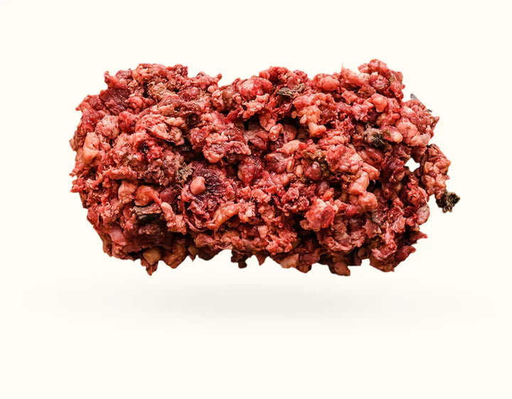 The Dog's Butcher Raw Minces