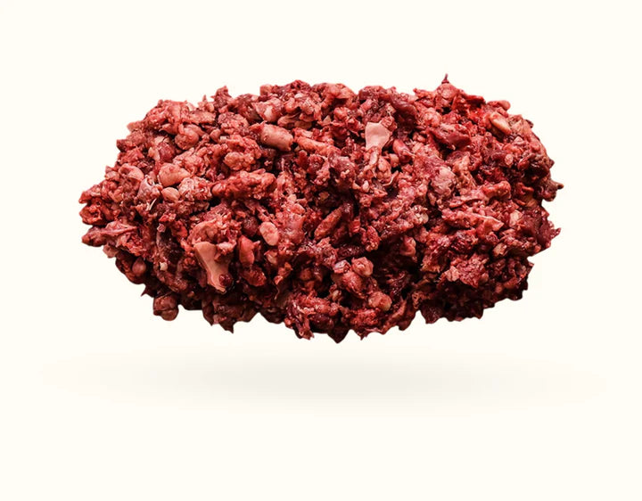 The Dog's Butcher Raw Minces