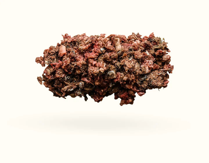 The Dog's Butcher Raw Minces