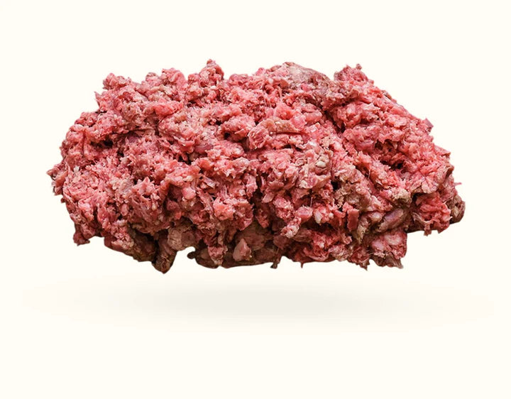 The Dog's Butcher Raw Minces