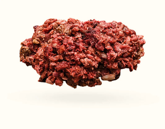 The Dog's Butcher Raw Minces