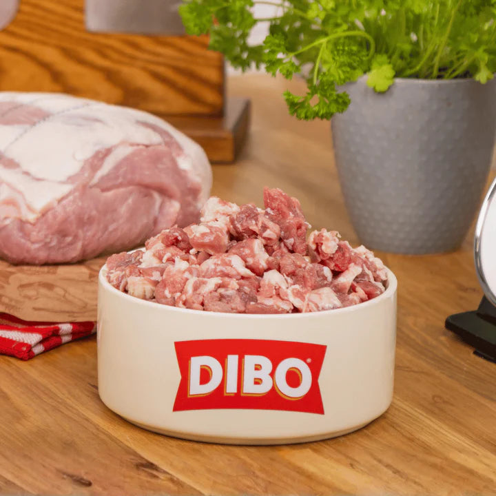 DIBO Finest Raw Minces