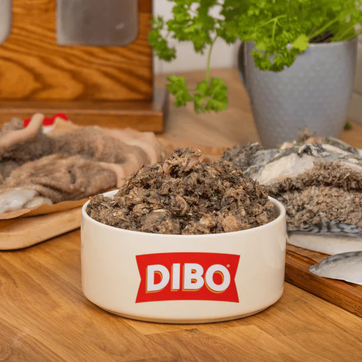 DIBO Finest Raw Minces