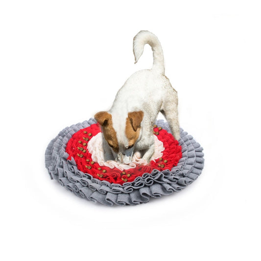 Dig it! Snuffle Mat