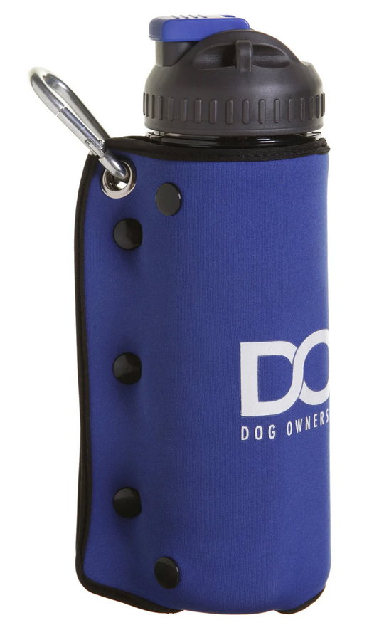 DOOG water bottle