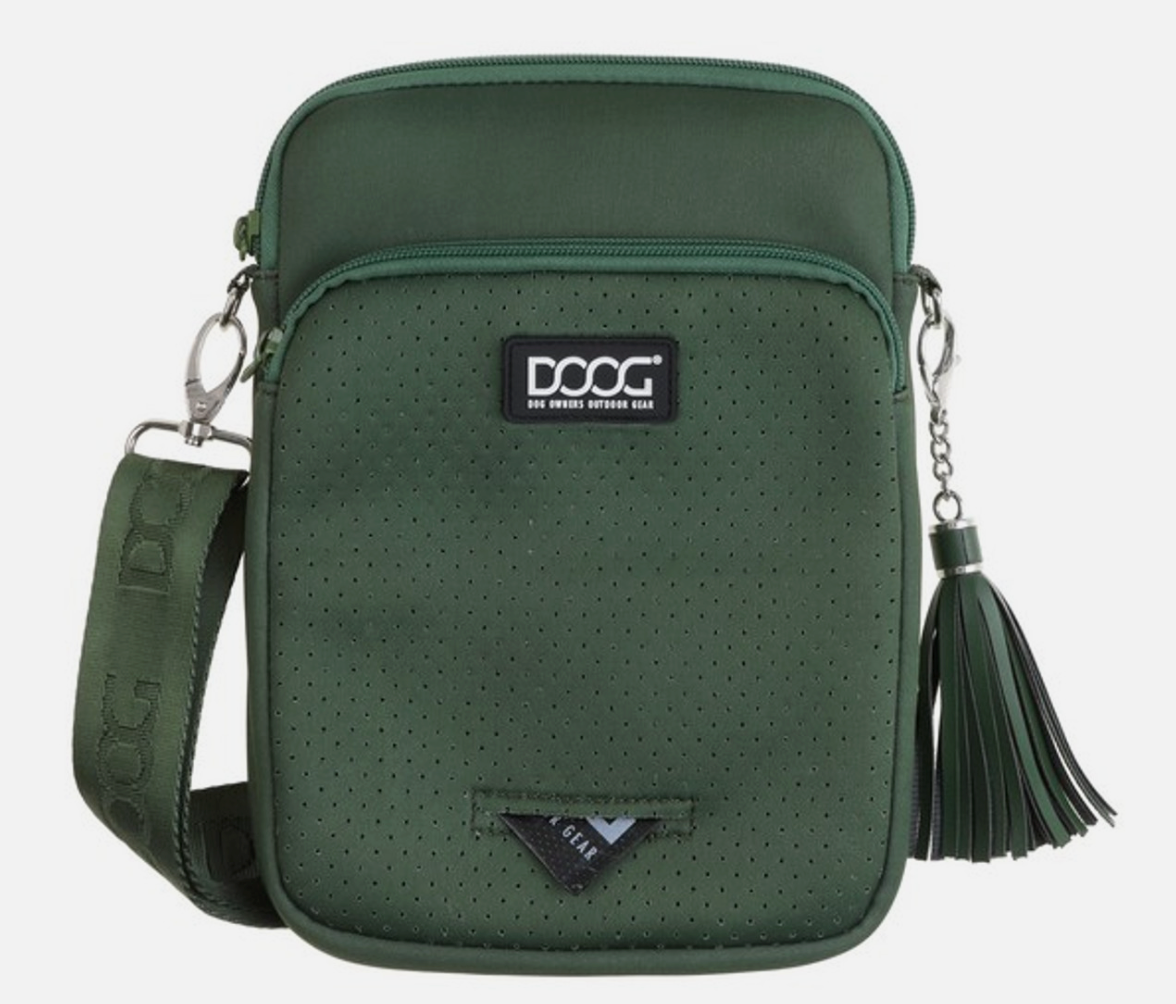 DOOG Neosport Walkie Bag