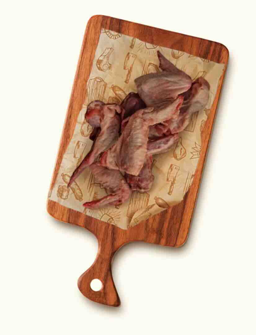 The Dog's Butcher Frozen Chews