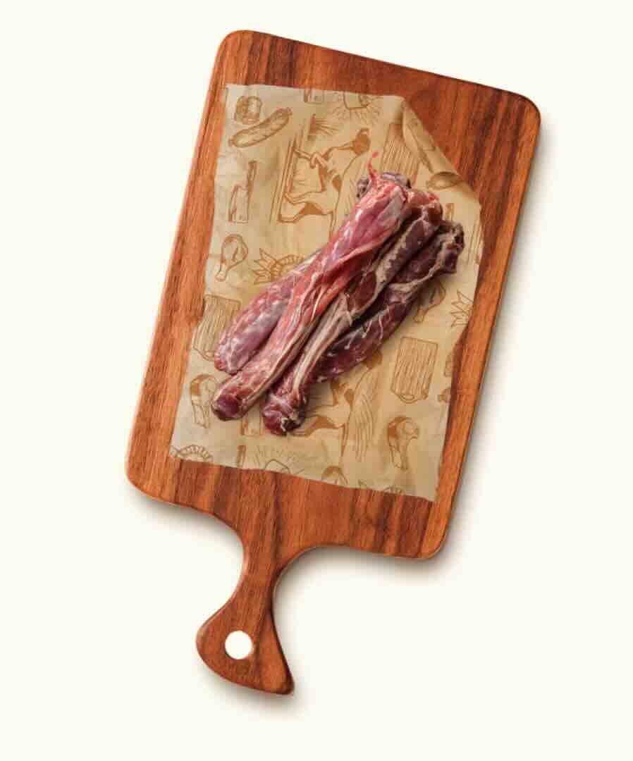 The Dog's Butcher Frozen Chews