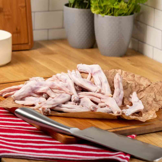 The Dog's Butcher Frozen Chews