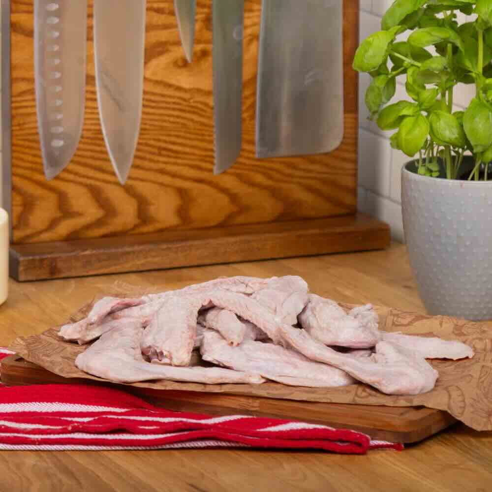 The Dog's Butcher Frozen Chews