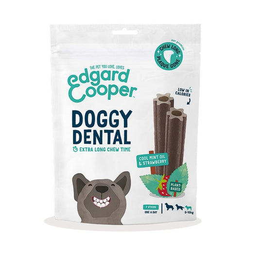 Edgard & Cooper Dental Sticks