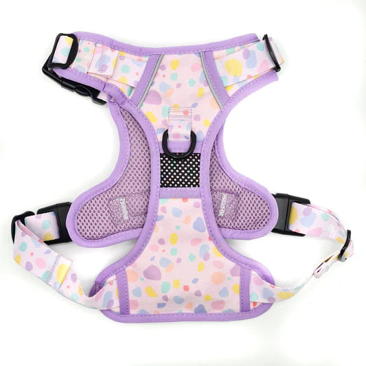 Flunky Floof Harness Large