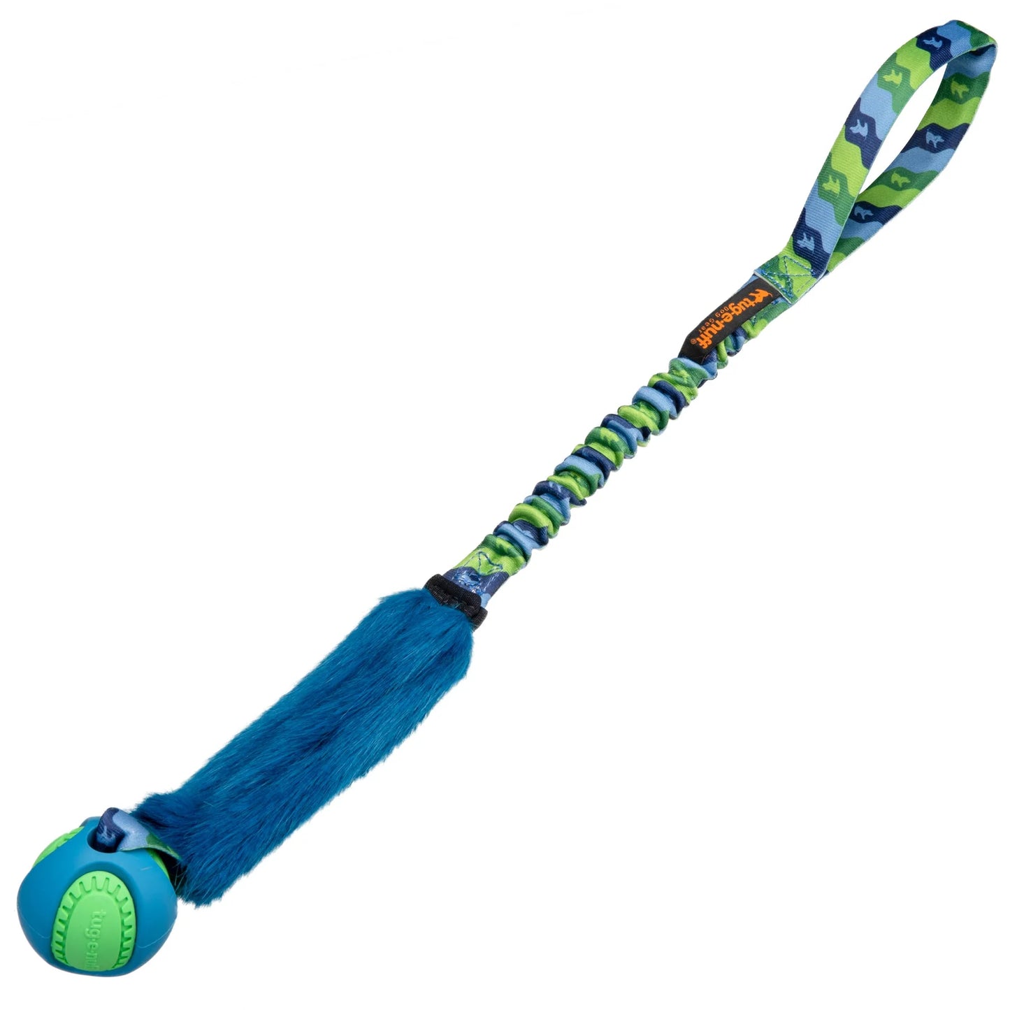 Tug-E-Nuff Powerball Bungee
