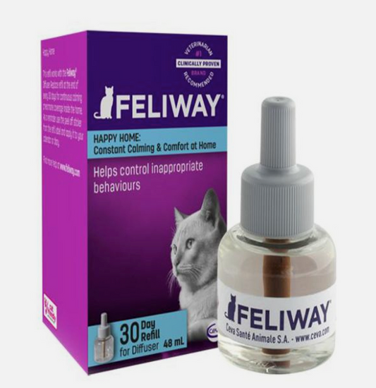 Adaptil/Feliway Refill