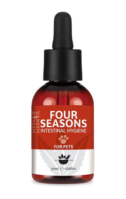 Four Seasons Intestinal Hygiene