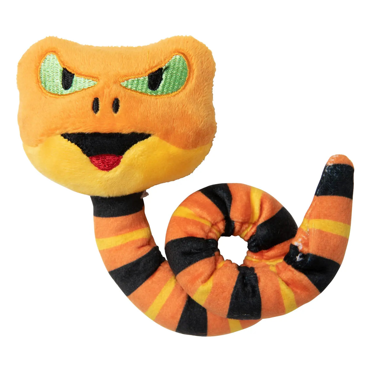 FuzzYard Halloween Cat Toy