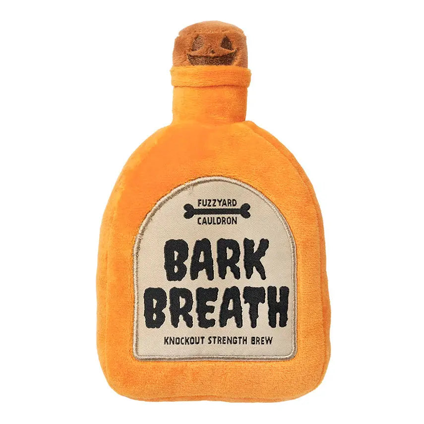 FuzzYard Halloween Toy