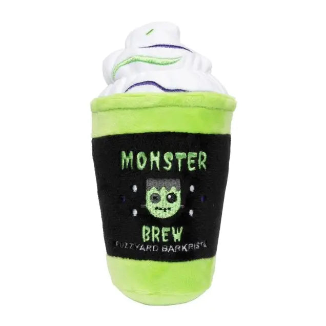 FuzzYard Halloween Toy