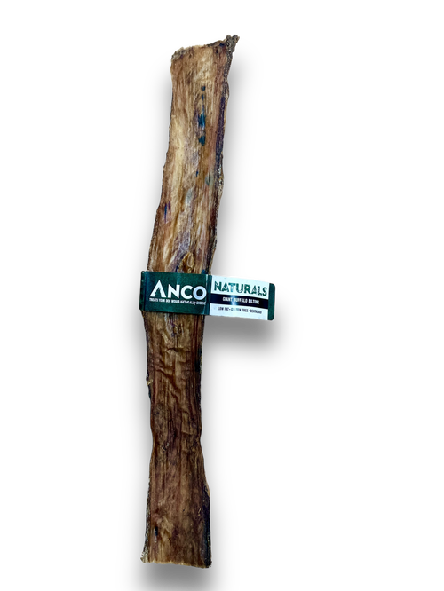 Buffalo Biltong Giant