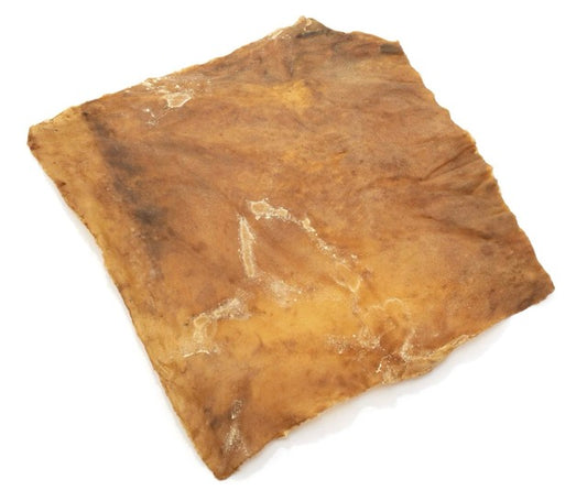 Goat Skin Plate