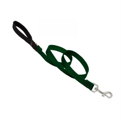 Lupine Basics Lead
