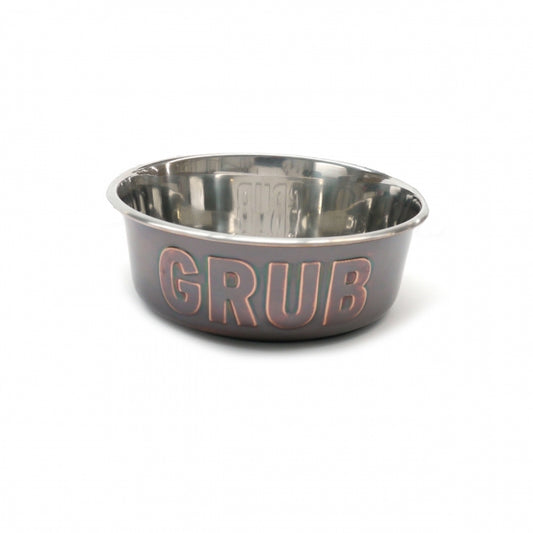 Rosewood "Grub" Bowl