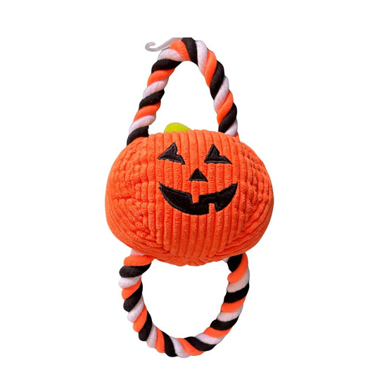 Happy Pet Halloween Toy