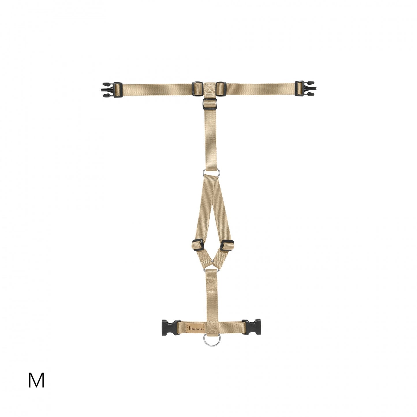 Haqihana Harness