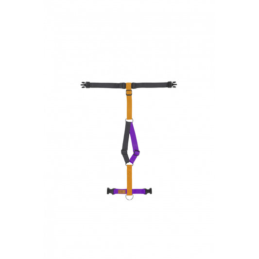 Haqihana Harness Halloween