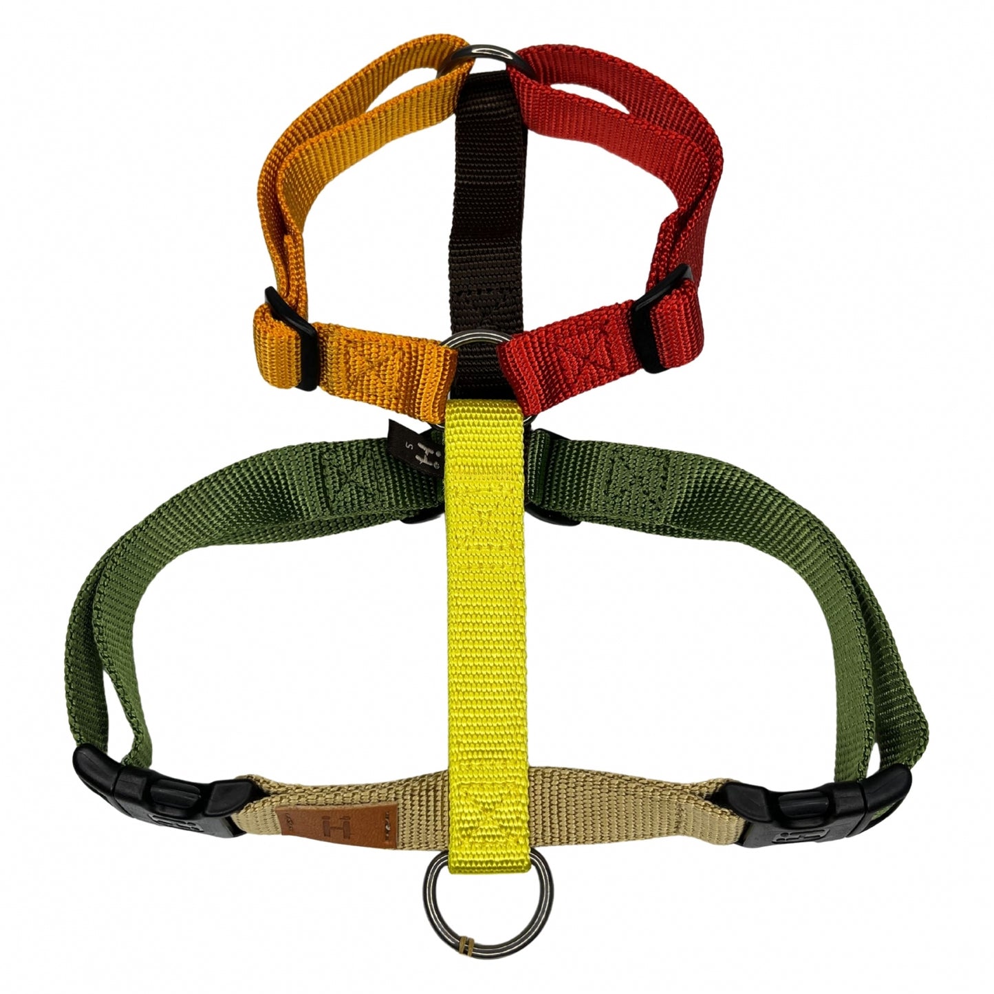 Haqihana Harness Seasons (Limited Edition)