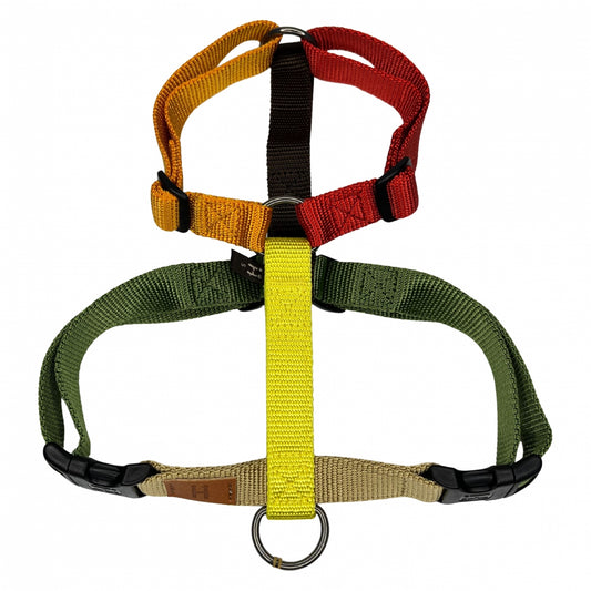 Haqihana Harness Seasons (Limited Edition)