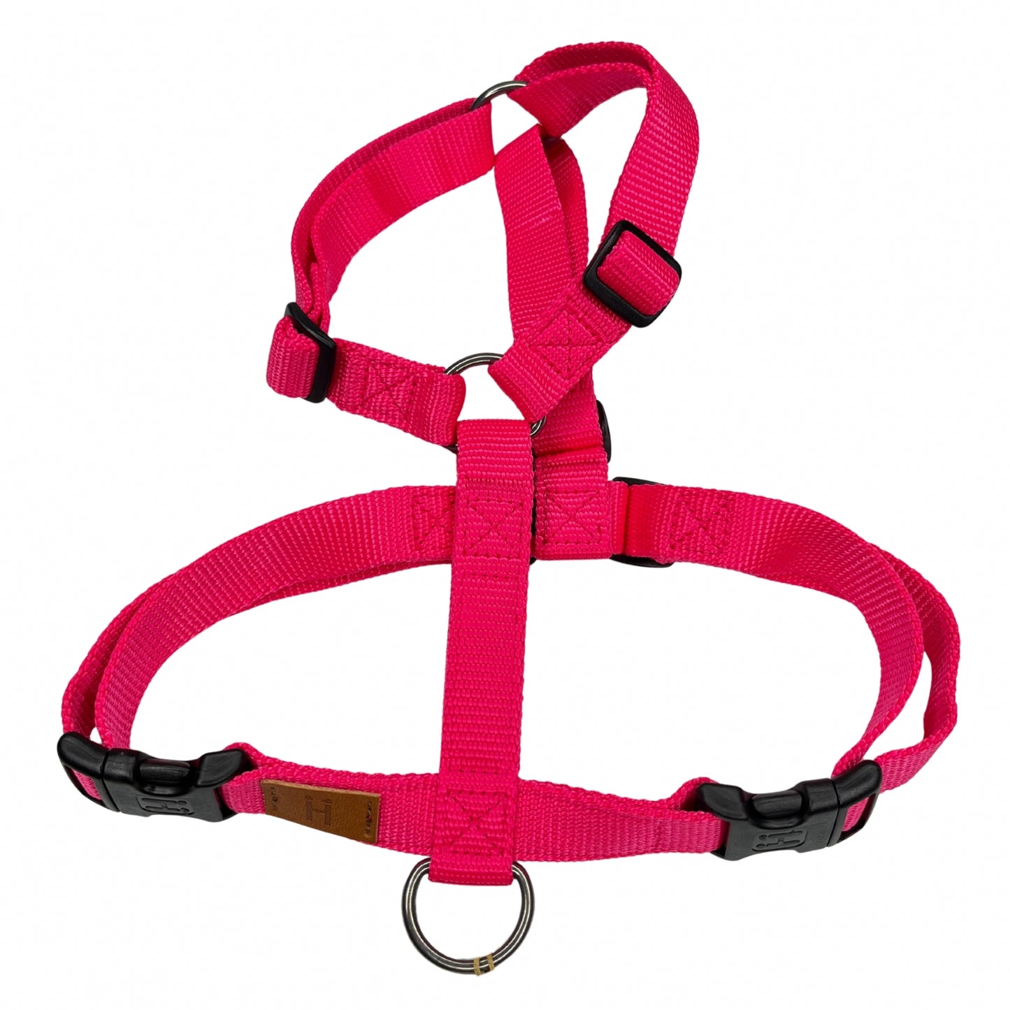 Haqihana Harness Bubblegum