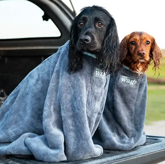 Henry Wag Drying Bag