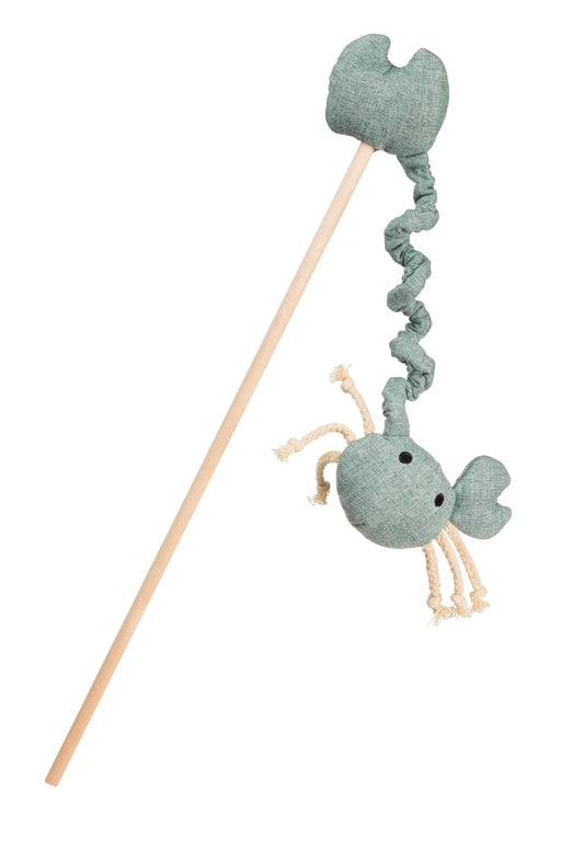 House of Paws Eco Cat Toy