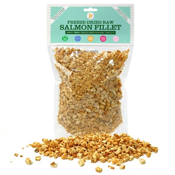 JR Freeze-Dried Raw Treats