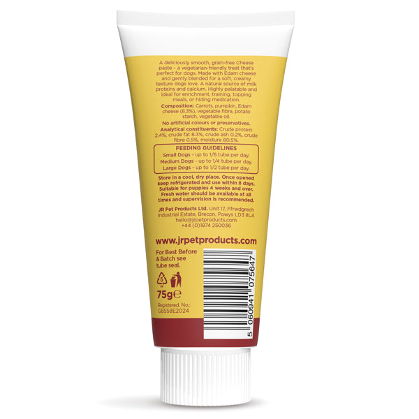 JR Premium Paste