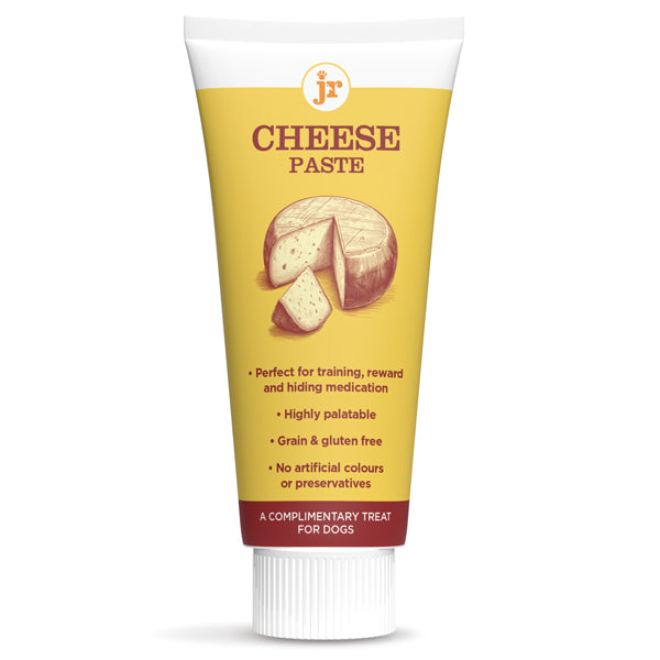 JR Premium Paste
