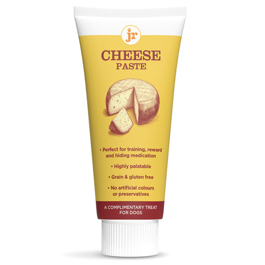 JR Premium Paste
