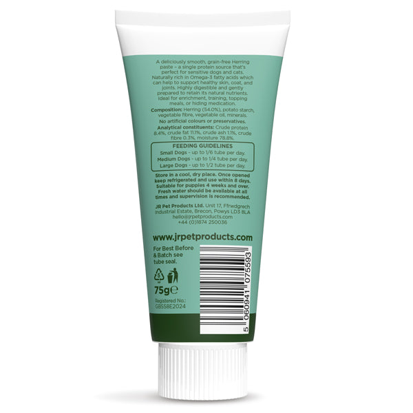 JR Premium Paste