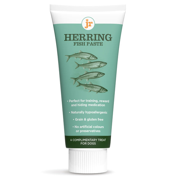 JR Premium Paste
