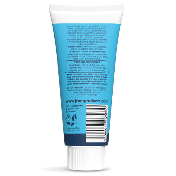 JR Premium Paste