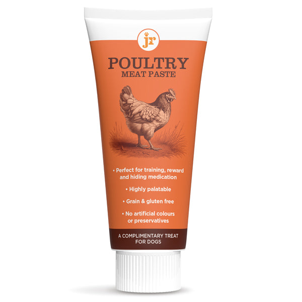 JR Premium Paste