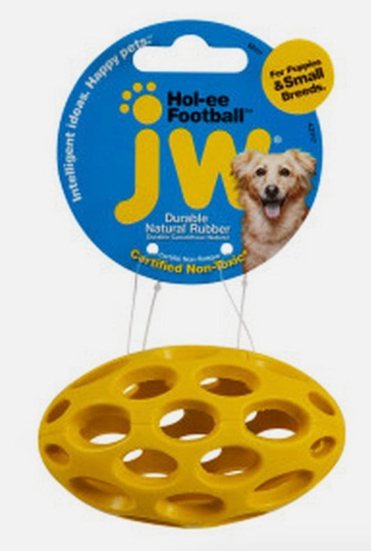 JW® Hol-ee® Football