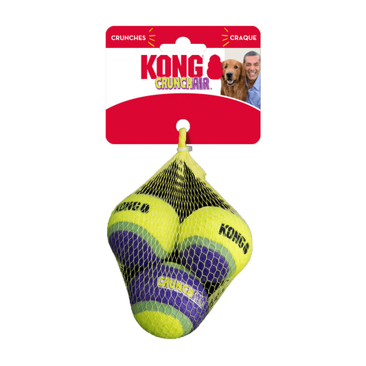 Kong Crunchair Multipack