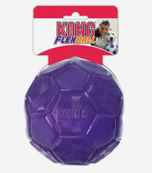 Kong Flexball