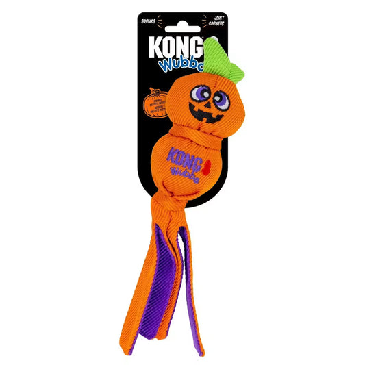 Kong Halloween Wubba